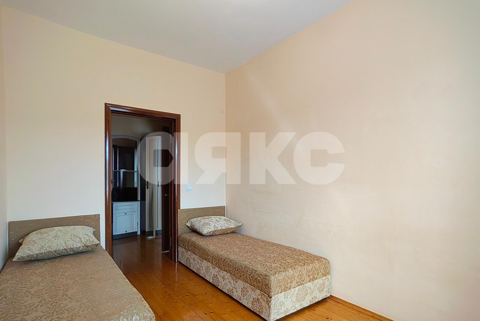Фото №8: 2-комнатная квартира <span class="whitespace-nowrap">48 м²</span>, <span class="whitespace-nowrap">3/5 эт.</span> - Супсех, ул. Горького, 7А