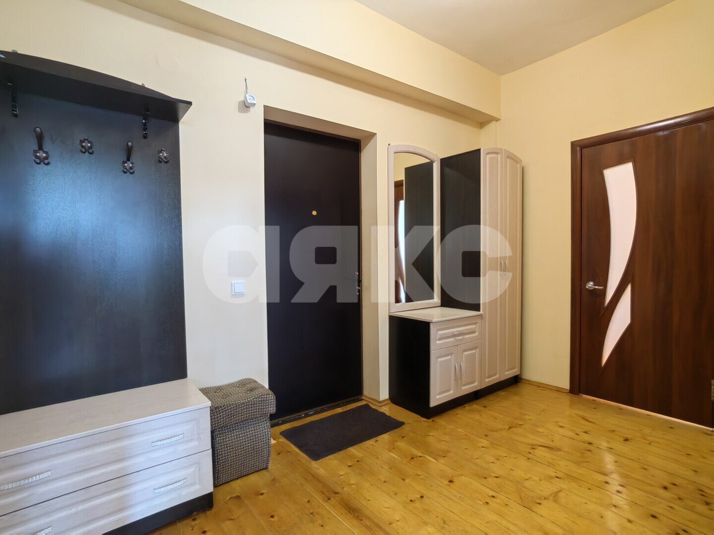 Фото №10: 2-комнатная квартира <span class="whitespace-nowrap">48 м²</span>, <span class="whitespace-nowrap">3/5 эт.</span> - Супсех, ул. Горького, 7А