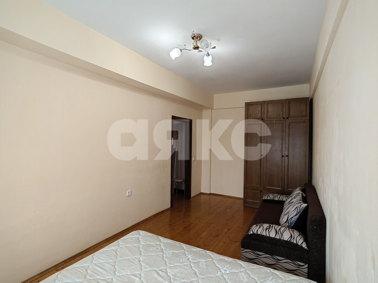 Фото №5: 2-комнатная квартира <span class="whitespace-nowrap">48 м²</span>, <span class="whitespace-nowrap">3/5 эт.</span> - Супсех, ул. Горького, 7А