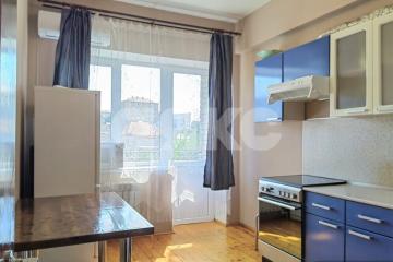 Фото №1: 2-комнатная квартира <span class="whitespace-nowrap">48 м²</span>, <span class="whitespace-nowrap">3/5 эт.</span> - Супсех, ул. Горького, 7А