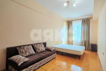 Фото №1: 2-комнатная квартира <span class="whitespace-nowrap">48 м²</span>, <span class="whitespace-nowrap">3/5 эт.</span> - Супсех, ул. Горького, 7А