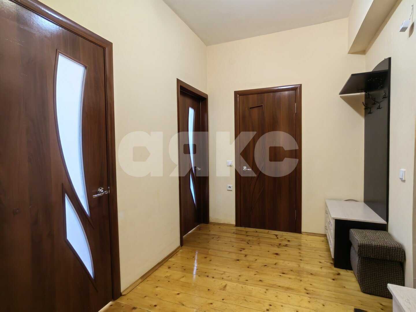 Фото №9: 2-комнатная квартира <span class="whitespace-nowrap">48 м²</span>, <span class="whitespace-nowrap">3/5 эт.</span> - Супсех, ул. Горького, 7А