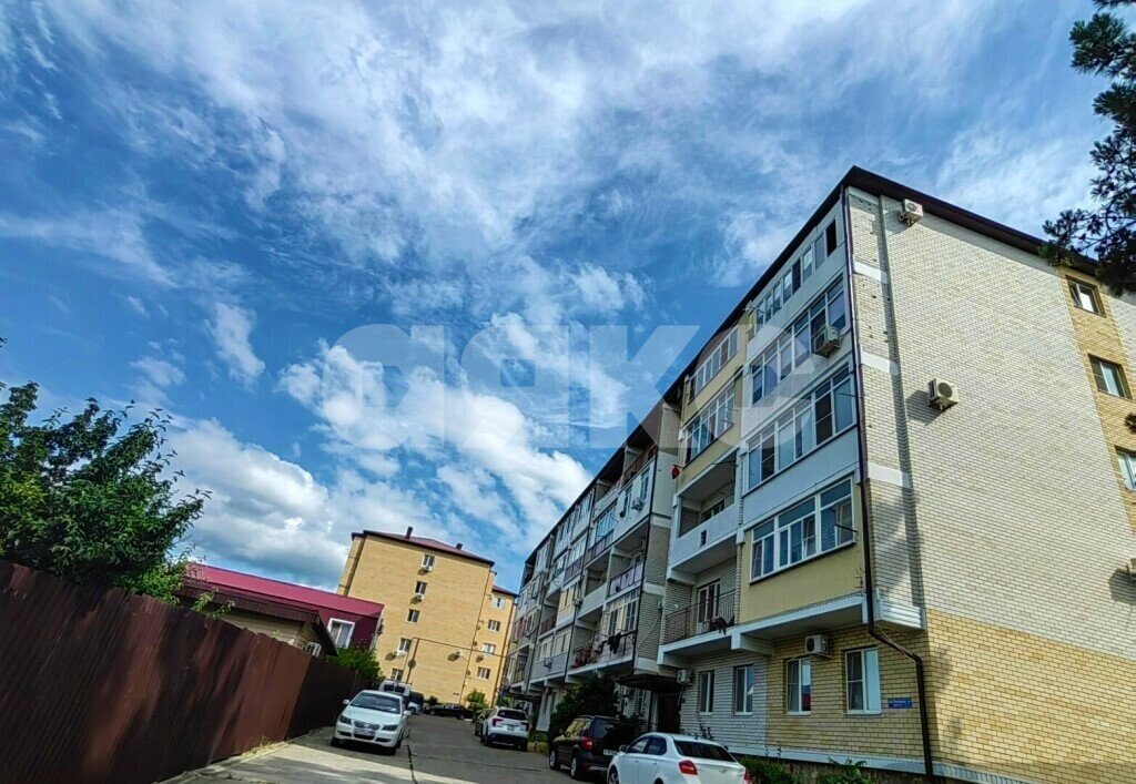 Фото №17: 2-комнатная квартира <span class="whitespace-nowrap">48 м²</span>, <span class="whitespace-nowrap">3/5 эт.</span> - Супсех, ул. Горького, 7А
