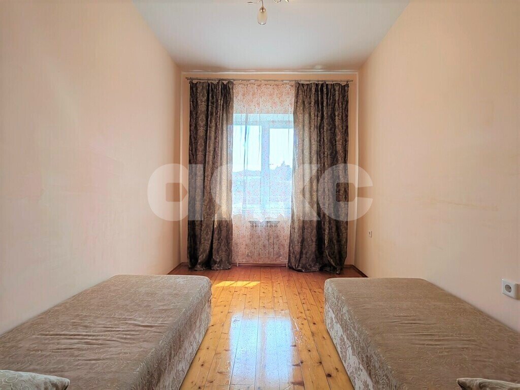 Фото №7: 2-комнатная квартира <span class="whitespace-nowrap">48 м²</span>, <span class="whitespace-nowrap">3/5 эт.</span> - Супсех, ул. Горького, 7А