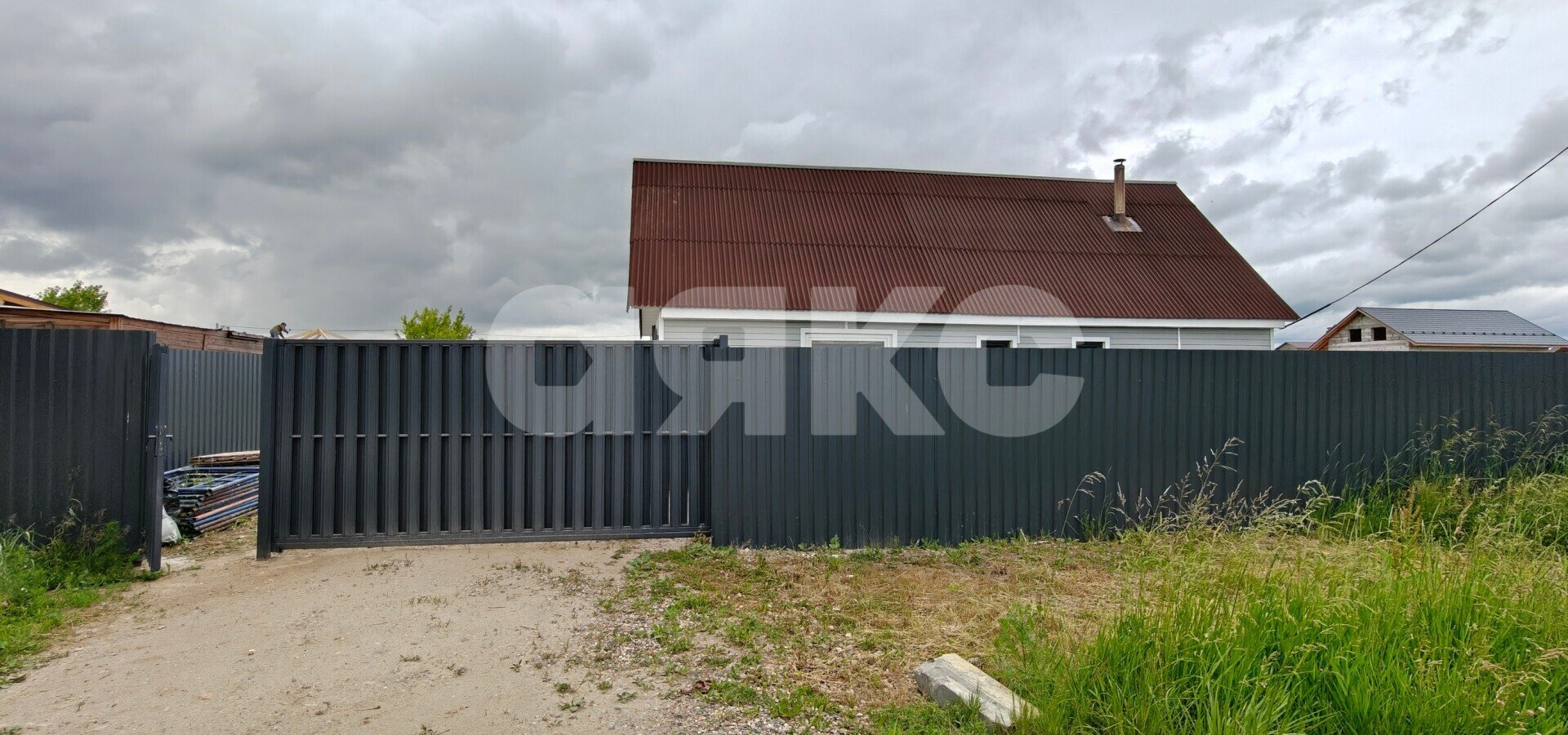 Фото №15: Участок садоводство <span class="whitespace-nowrap">8 сот.</span> - КП Восход