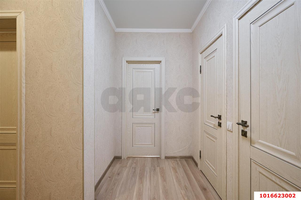 Фото №13: 2-комнатная квартира <span class="whitespace-nowrap">75 м²</span>, <span class="whitespace-nowrap">12/17 эт.</span> - Краснодар, Прикубанский внутригородской округ, Панорама, мкр. ЖК Гарантия, ул. Восточно-Кругликовская, 42/3к2