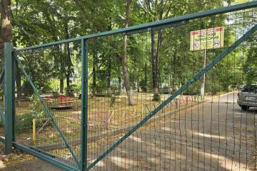 Фото №1: 4-комнатная квартира <span class="whitespace-nowrap">74 м²</span>, <span class="whitespace-nowrap">9/9 эт.</span> - Краснодар, мкр. Краевая Клиническая Больница, ул. Российская, 138