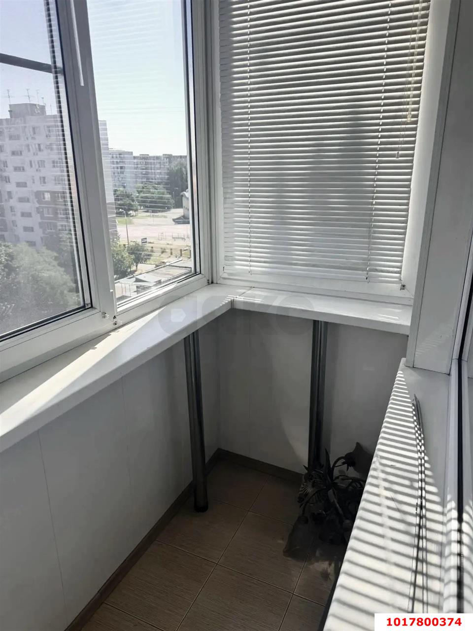 Фото №13: 4-комнатная квартира <span class="whitespace-nowrap">89 м²</span>, <span class="whitespace-nowrap">8/10 эт.</span> - Краснодар, Прикубанский внутригородской округ, Круглик, мкр. Школьный, ул. Школьная, 13/2