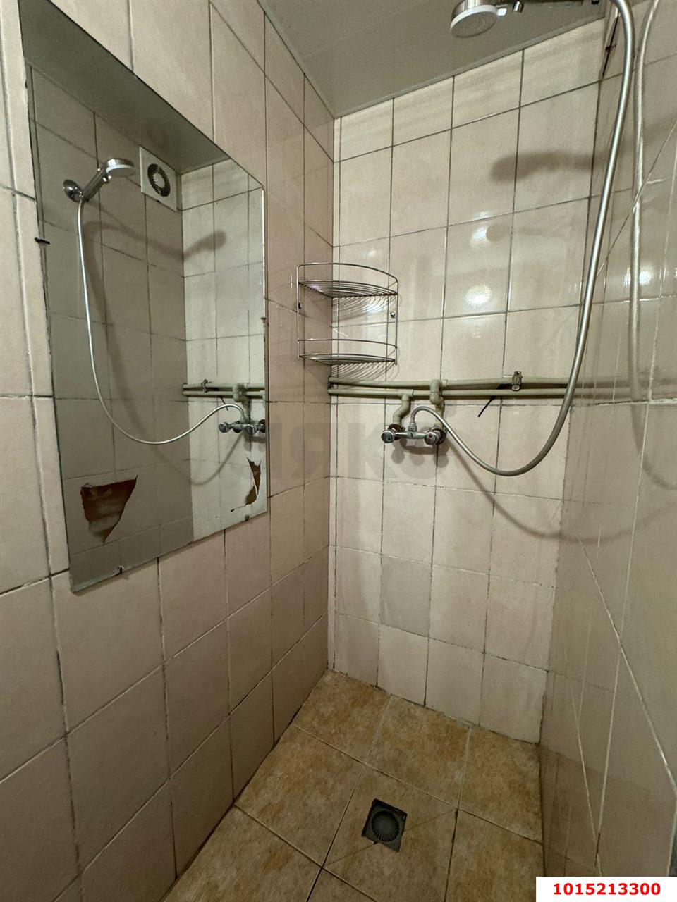 Фото №7: Комната <span class="whitespace-nowrap">11 м²</span>, <span class="whitespace-nowrap">4/5 эт.</span> - Краснодар, Центральный внутригородской округ, мкр. Школьный, ул. Тихорецкая, 9