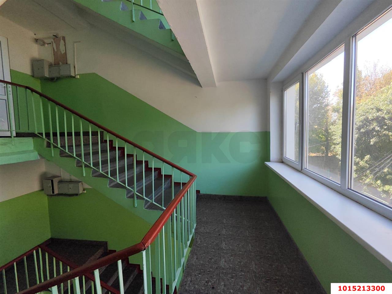 Фото №4: Комната <span class="whitespace-nowrap">11 м²</span>, <span class="whitespace-nowrap">4/5 эт.</span> - Краснодар, Центральный внутригородской округ, мкр. Школьный, ул. Тихорецкая, 9