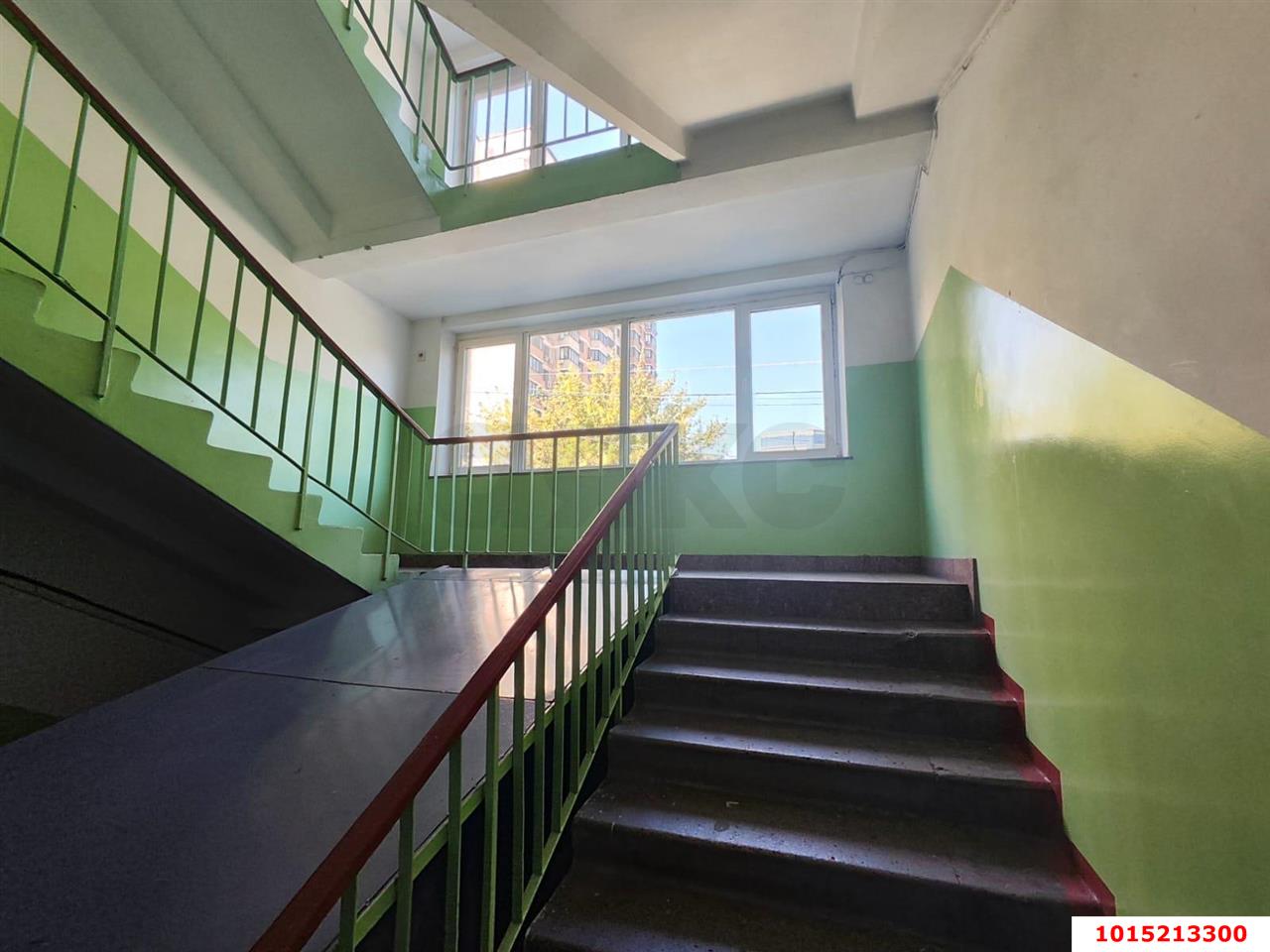 Фото №5: Комната <span class="whitespace-nowrap">11 м²</span>, <span class="whitespace-nowrap">4/5 эт.</span> - Краснодар, Центральный внутригородской округ, мкр. Школьный, ул. Тихорецкая, 9