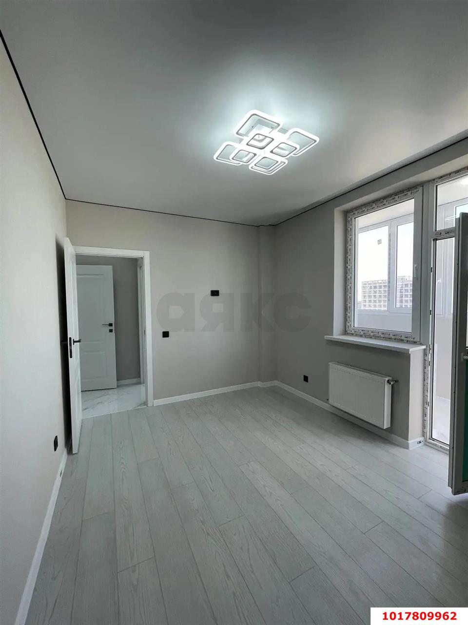 Фото №7: 2-комнатная квартира <span class="whitespace-nowrap">53 м²</span>, <span class="whitespace-nowrap">7/16 эт.</span> - Краснодар, Прикубанский внутригородской округ, мкр. жилой комплекс Ракурс, ул. имени Героя Ростовского, 8
