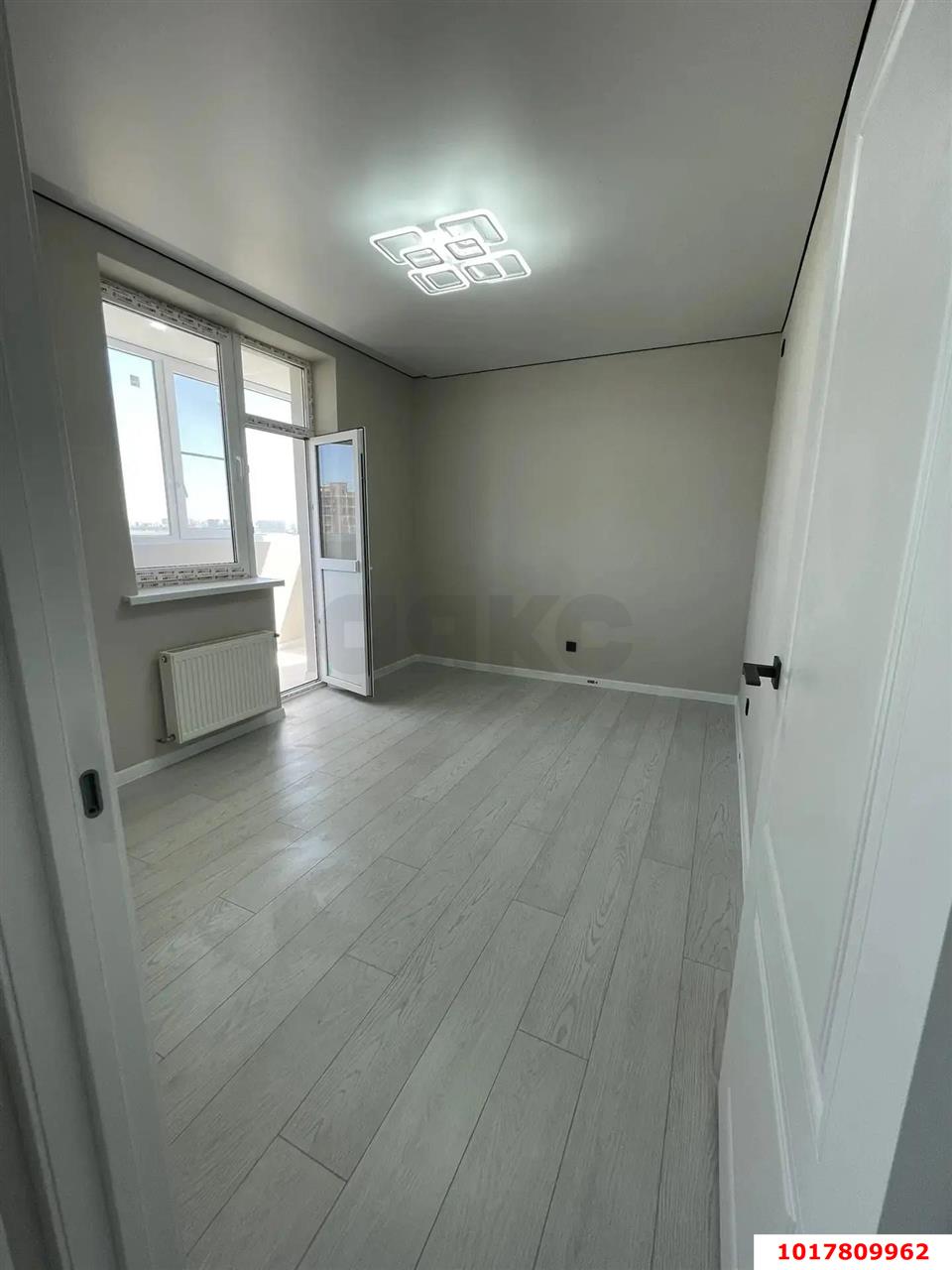 Фото №8: 2-комнатная квартира <span class="whitespace-nowrap">53 м²</span>, <span class="whitespace-nowrap">7/16 эт.</span> - Краснодар, Прикубанский внутригородской округ, мкр. жилой комплекс Ракурс, ул. имени Героя Ростовского, 8