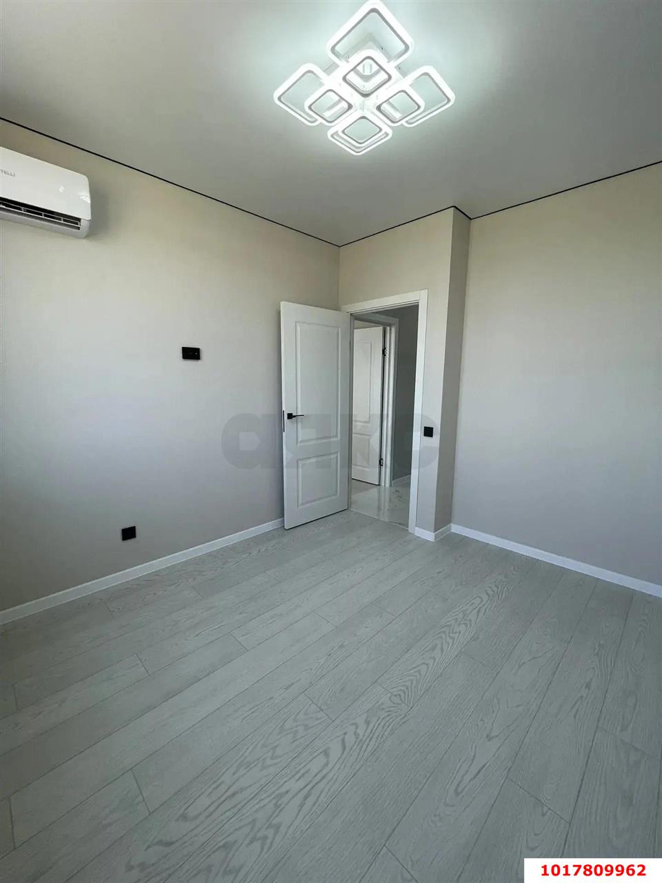 Фото №12: 2-комнатная квартира <span class="whitespace-nowrap">53 м²</span>, <span class="whitespace-nowrap">7/16 эт.</span> - Краснодар, Прикубанский внутригородской округ, мкр. жилой комплекс Ракурс, ул. имени Героя Ростовского, 8