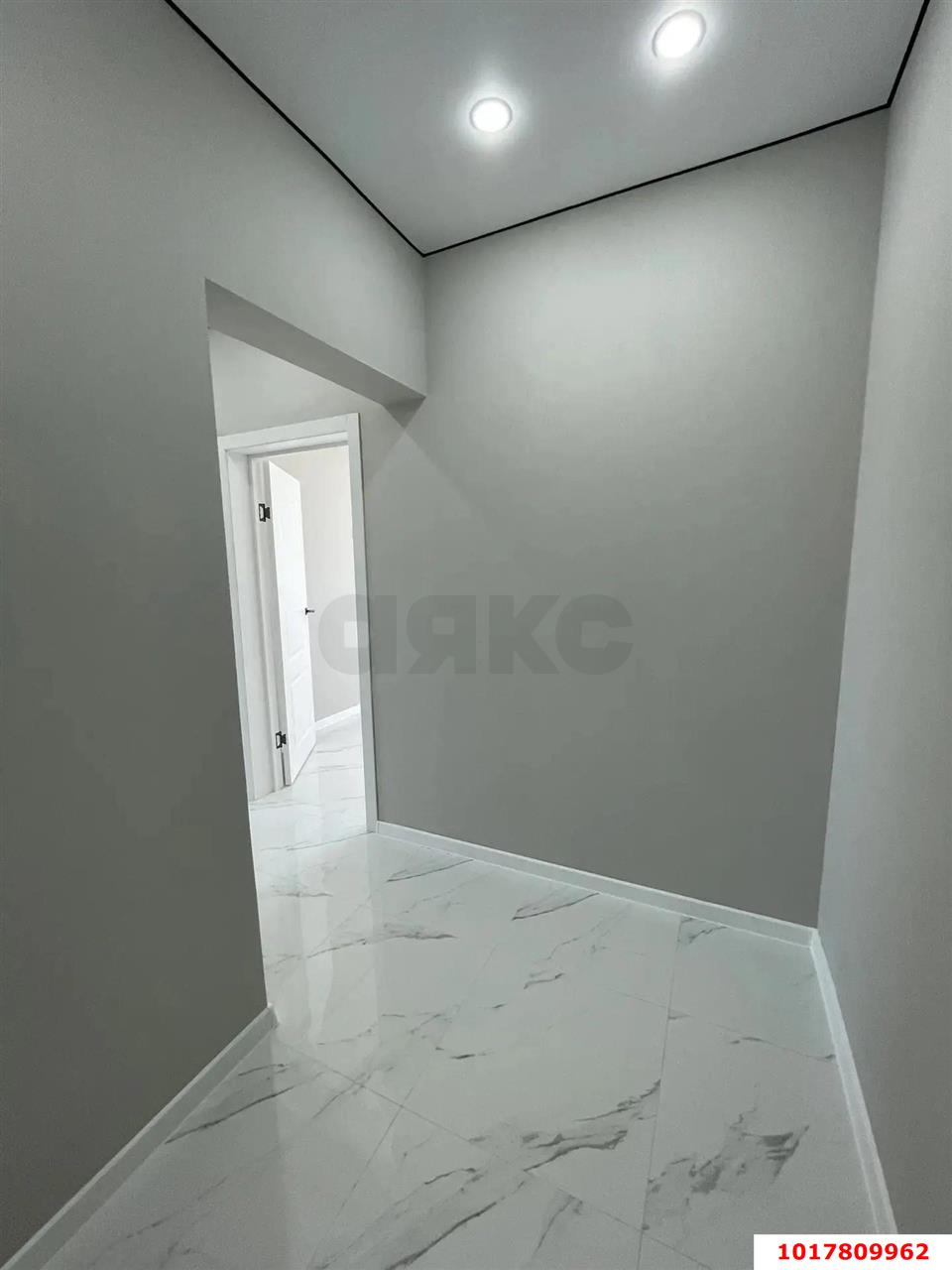 Фото №15: 2-комнатная квартира <span class="whitespace-nowrap">53 м²</span>, <span class="whitespace-nowrap">7/16 эт.</span> - Краснодар, Прикубанский внутригородской округ, мкр. жилой комплекс Ракурс, ул. имени Героя Ростовского, 8