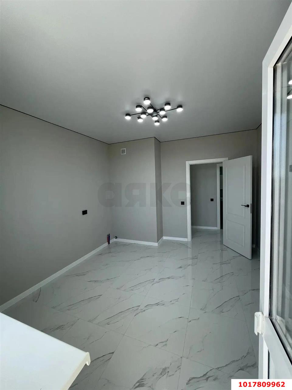 Фото №3: 2-комнатная квартира <span class="whitespace-nowrap">53 м²</span>, <span class="whitespace-nowrap">7/16 эт.</span> - Краснодар, Прикубанский внутригородской округ, мкр. жилой комплекс Ракурс, ул. имени Героя Ростовского, 8