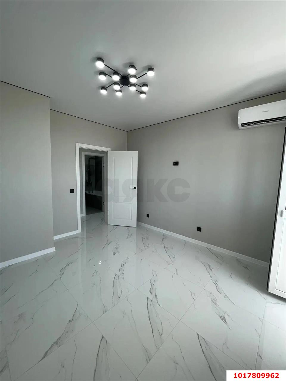 Фото №2: 2-комнатная квартира <span class="whitespace-nowrap">53 м²</span>, <span class="whitespace-nowrap">7/16 эт.</span> - Краснодар, Прикубанский внутригородской округ, мкр. жилой комплекс Ракурс, ул. имени Героя Ростовского, 8