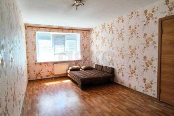 Фото №1: 1-комнатная квартира <span class="whitespace-nowrap">38 м²</span>, <span class="whitespace-nowrap">2/5 эт.</span> - Яблоновский, мкр. квартал Кобцевой-1, ул. Кобцевой, 1к1