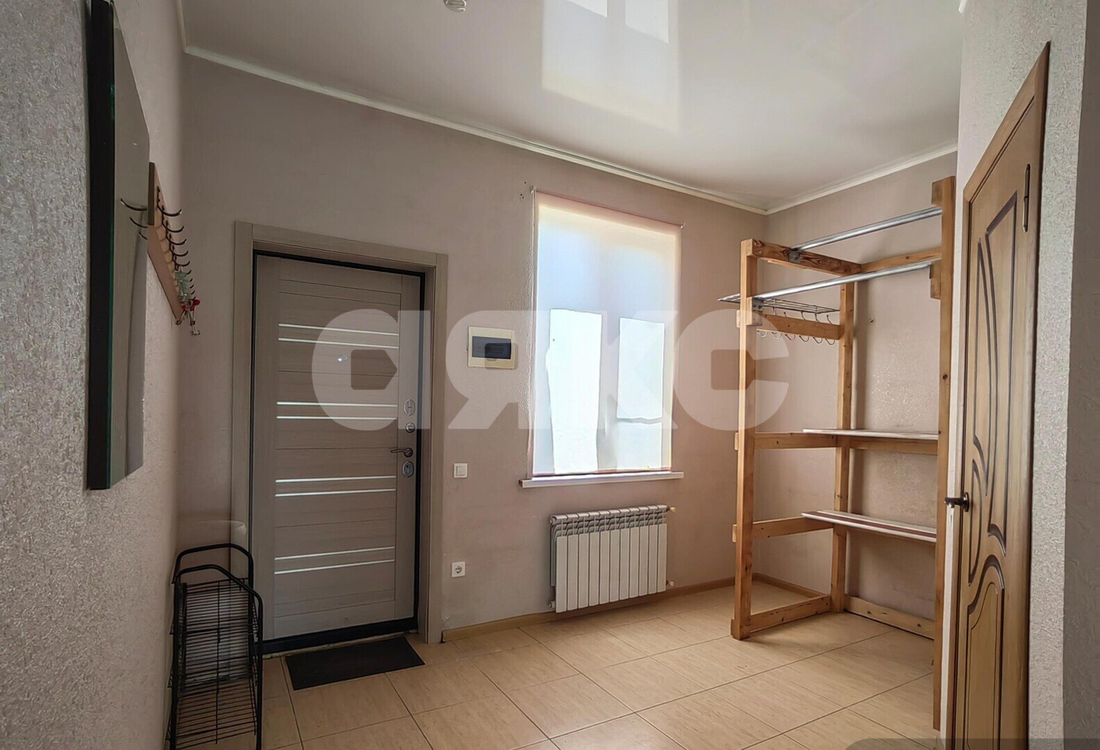 Фото №4: Дом <span class="whitespace-nowrap">112 м²</span> <span class="whitespace-nowrap">+ 6 сот.</span>, <span class="whitespace-nowrap">2 эт.</span> - Гостагаевская, ул. Комсомольская