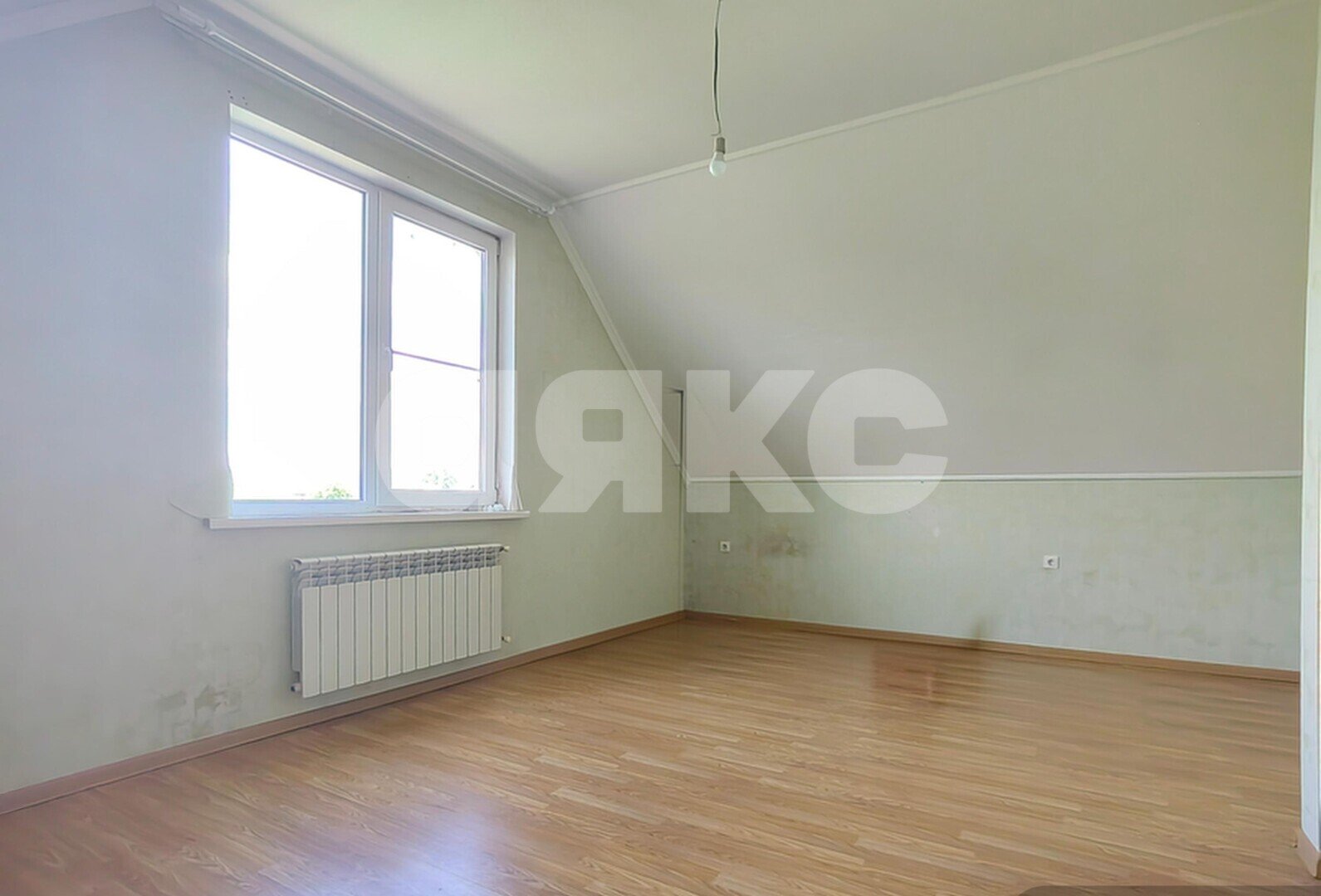 Фото №8: Дом <span class="whitespace-nowrap">112 м²</span> <span class="whitespace-nowrap">+ 6 сот.</span>, <span class="whitespace-nowrap">2 эт.</span> - Гостагаевская, ул. Комсомольская