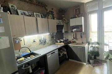 Фото №1: 2-комнатная квартира <span class="whitespace-nowrap">50 м²</span>, <span class="whitespace-nowrap">13/24 эт.</span> - Краснодар, мкр. Любимово, 2