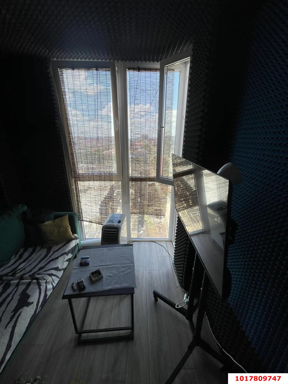 Фото №8: 2-комнатная квартира <span class="whitespace-nowrap">56 м²</span>, <span class="whitespace-nowrap">13/24 эт.</span> - Краснодар, Прикубанский внутригородской округ, мкр. Любимово, 2