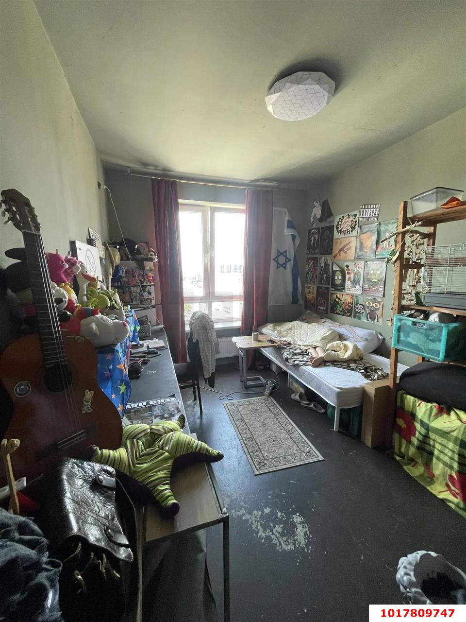 Фото №2: 2-комнатная квартира <span class="whitespace-nowrap">56 м²</span>, <span class="whitespace-nowrap">13/24 эт.</span> - Краснодар, Прикубанский внутригородской округ, мкр. Любимово, 2