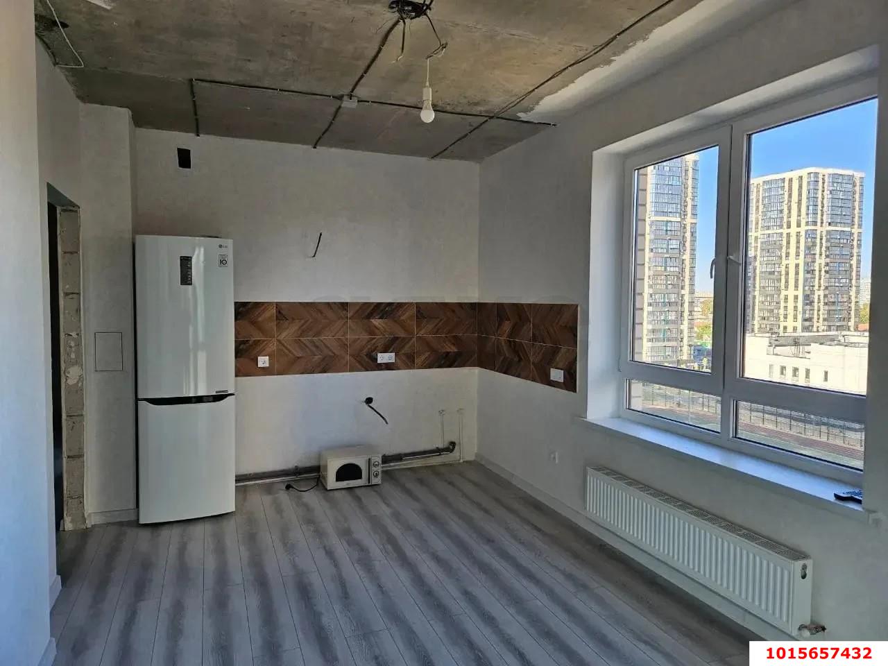 Фото №10: 2-комнатная квартира <span class="whitespace-nowrap">50 м²</span>, <span class="whitespace-nowrap">9/25 эт.</span> - Краснодар, Прикубанский внутригородской округ, мкр. Любимово, 10