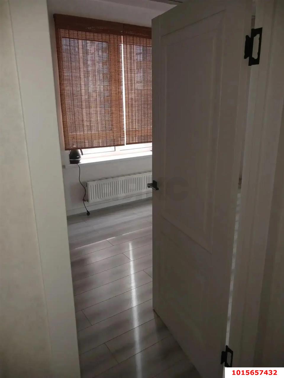 Фото №5: 2-комнатная квартира <span class="whitespace-nowrap">50 м²</span>, <span class="whitespace-nowrap">9/25 эт.</span> - Краснодар, Прикубанский внутригородской округ, мкр. Любимово, 10