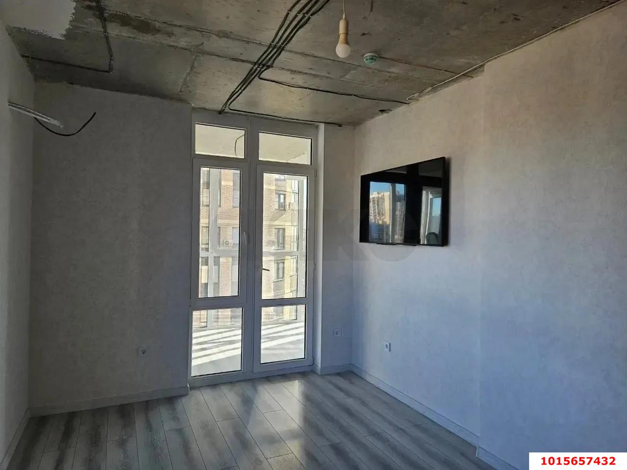 Фото №7: 2-комнатная квартира <span class="whitespace-nowrap">50 м²</span>, <span class="whitespace-nowrap">9/25 эт.</span> - Краснодар, Прикубанский внутригородской округ, мкр. Любимово, 10