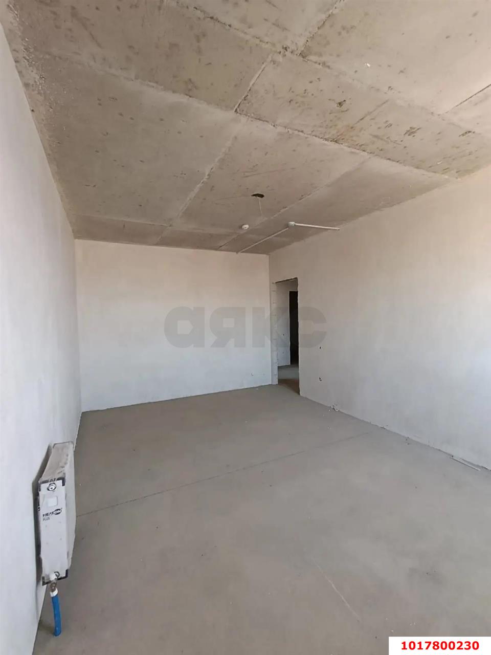 Фото №2: 2-комнатная квартира <span class="whitespace-nowrap">61 м²</span>, <span class="whitespace-nowrap">23/24 эт.</span> - Краснодар, Карасунский внутригородской округ, Гидростроителей, мкр. жилой комплекс 7 Вершин, пр-кт имени писателя Знаменского, 9к4