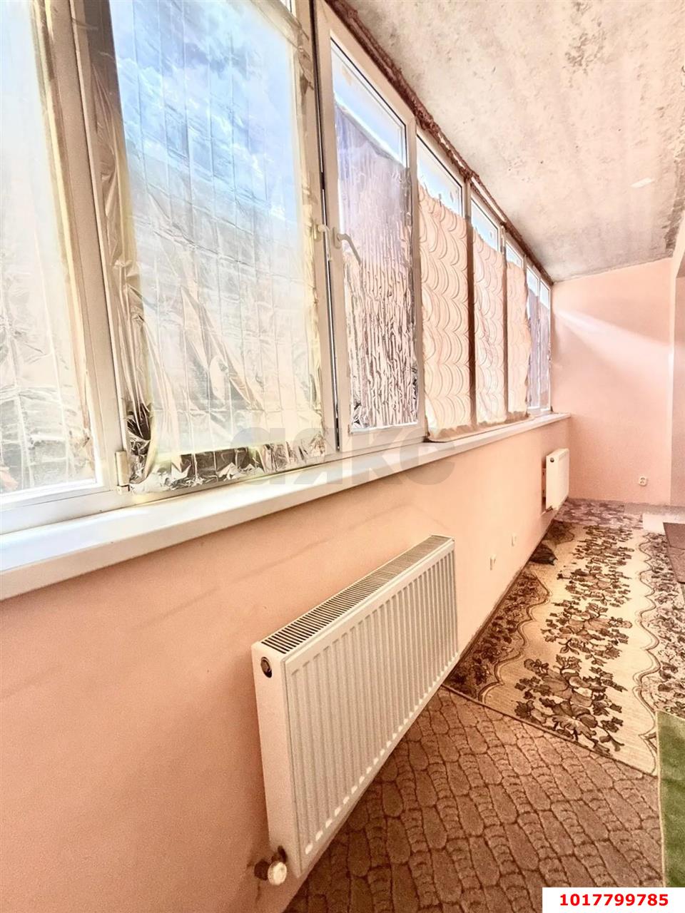 Фото №3: 1-комнатная квартира <span class="whitespace-nowrap">41 м²</span>, <span class="whitespace-nowrap">4/7 эт.</span> - Краснодар, Прикубанский внутригородской округ, мкр. Музыкальный, ул. имени Мусоргского М.П., 3