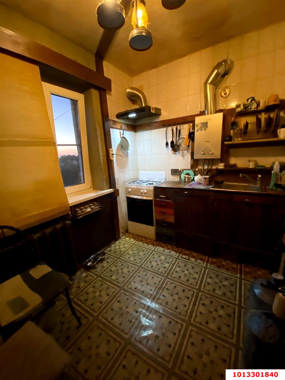 Фото №7: 3-комнатная квартира <span class="whitespace-nowrap">57 м²</span>, <span class="whitespace-nowrap">1/5 эт.</span> - Краснодар, Прикубанский внутригородской округ, мкр. Славянский, ул. Славянская, 52