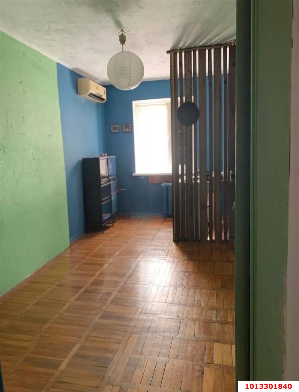 Фото №9: 3-комнатная квартира <span class="whitespace-nowrap">57 м²</span>, <span class="whitespace-nowrap">1/5 эт.</span> - Краснодар, Прикубанский внутригородской округ, мкр. Славянский, ул. Славянская, 52