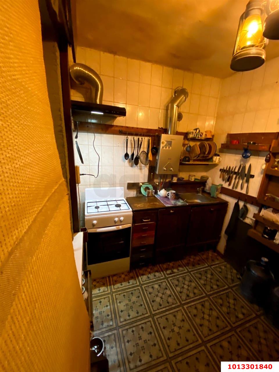 Фото №5: 3-комнатная квартира <span class="whitespace-nowrap">57 м²</span>, <span class="whitespace-nowrap">1/5 эт.</span> - Краснодар, Прикубанский внутригородской округ, мкр. Славянский, ул. Славянская, 52