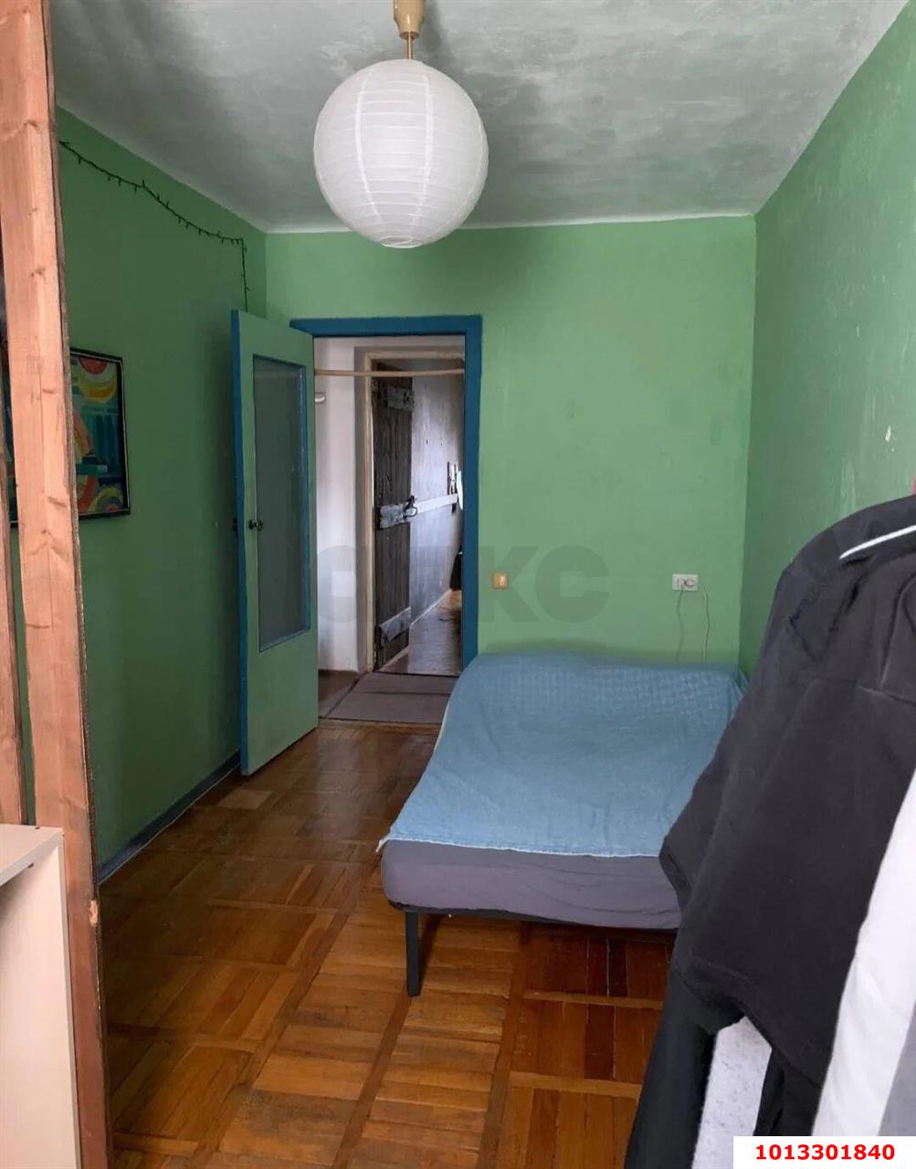 Фото №12: 3-комнатная квартира <span class="whitespace-nowrap">57 м²</span>, <span class="whitespace-nowrap">1/5 эт.</span> - Краснодар, Прикубанский внутригородской округ, мкр. Славянский, ул. Славянская, 52