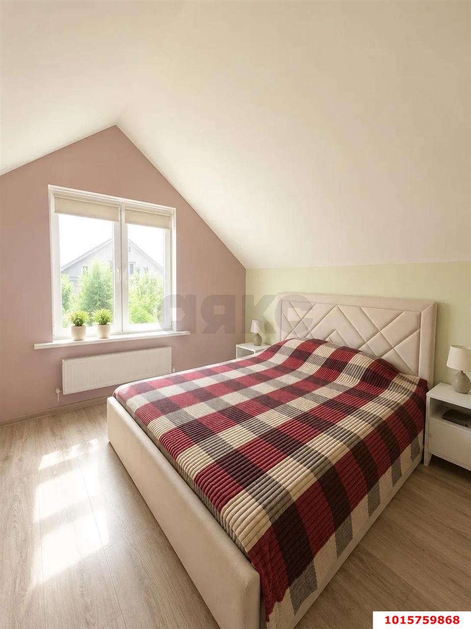Фото №10: Дом <span class="whitespace-nowrap">82 м²</span> <span class="whitespace-nowrap">+ 3.1 сот.</span>, <span class="whitespace-nowrap">2 эт.</span> - Энергетик, мкр. Прикубанский внутригородской округ, ул. Виноградная