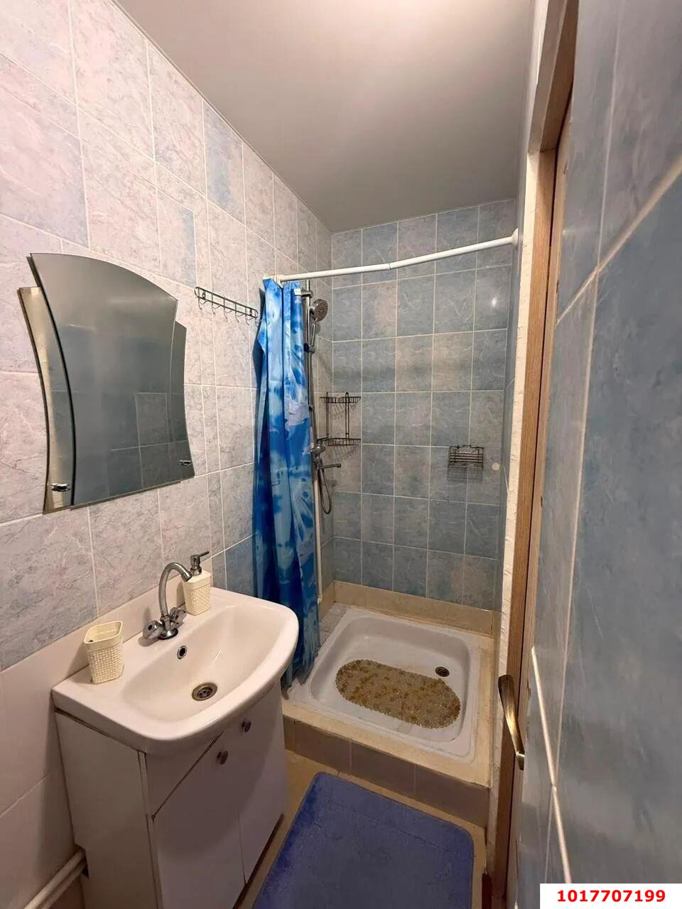 Фото №5: Студия <span class="whitespace-nowrap">33 м²</span> - Краснодар, Прикубанский внутригородской округ, мкр. Музыкальный, ул. имени С.В. Рахманинова, 5