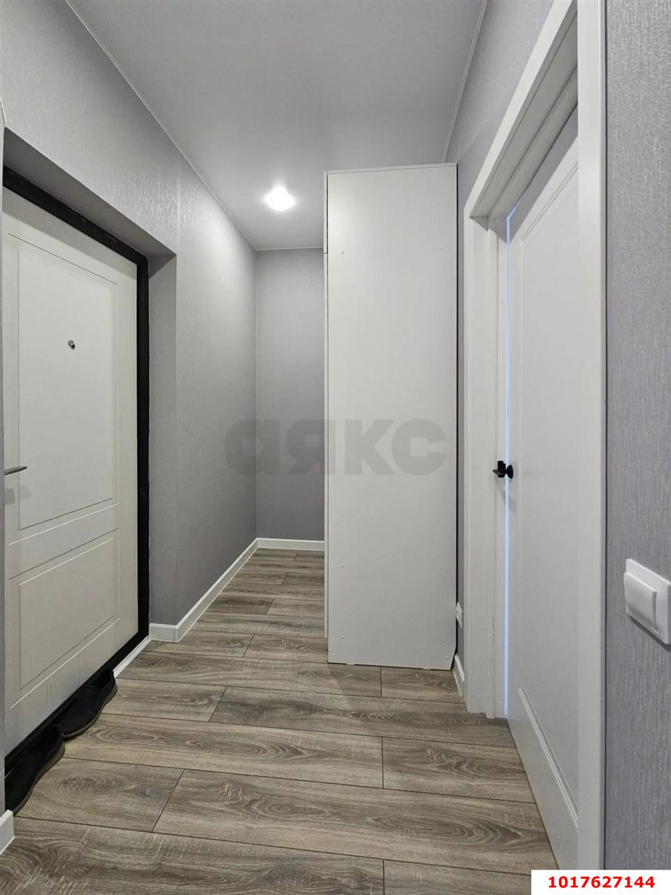 Фото №6: 1-комнатная квартира <span class="whitespace-nowrap">36 м²</span>, <span class="whitespace-nowrap">8/9 эт.</span> - Краснодар, Прикубанский внутригородской округ, мкр. жилой комплекс Новые Сезоны, ул. Скандинавская, 1к9