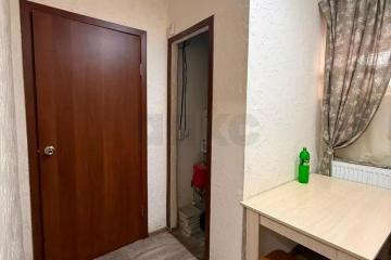 Фото №1: Студия <span class="whitespace-nowrap">33 м²</span> - Краснодар, мкр. Музыкальный, ул. имени С.В. Рахманинова, 5