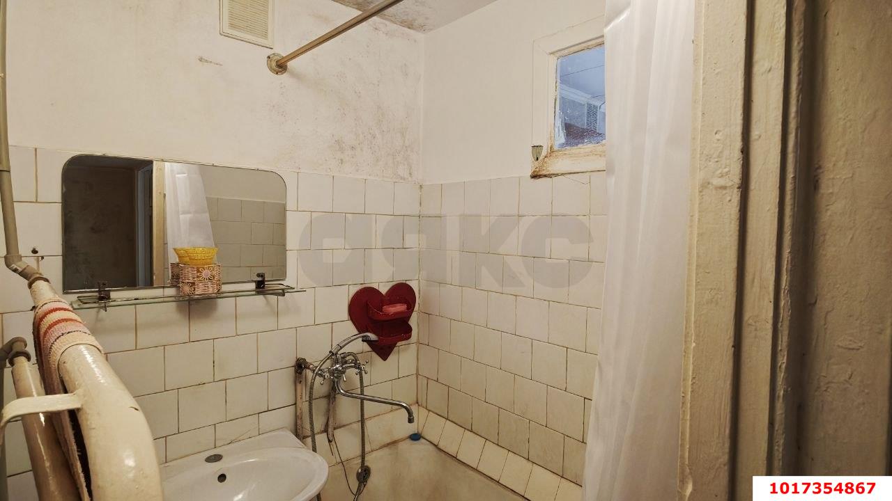 Фото №7: 3-комнатная квартира <span class="whitespace-nowrap">59 м²</span>, <span class="whitespace-nowrap">2/5 эт.</span> - Краснодар, Прикубанский внутригородской округ, мкр. Фестивальный, ул. Гагарина, 83