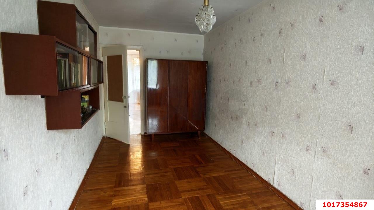 Фото №4: 3-комнатная квартира <span class="whitespace-nowrap">59 м²</span>, <span class="whitespace-nowrap">2/5 эт.</span> - Краснодар, Прикубанский внутригородской округ, мкр. Фестивальный, ул. Гагарина, 83