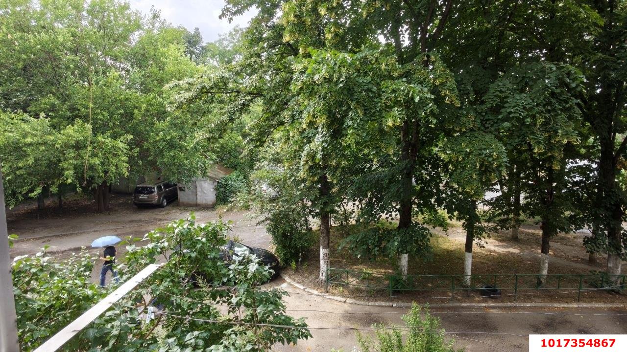 Фото №12: 3-комнатная квартира <span class="whitespace-nowrap">59 м²</span>, <span class="whitespace-nowrap">2/5 эт.</span> - Краснодар, Прикубанский внутригородской округ, мкр. Фестивальный, ул. Гагарина, 83