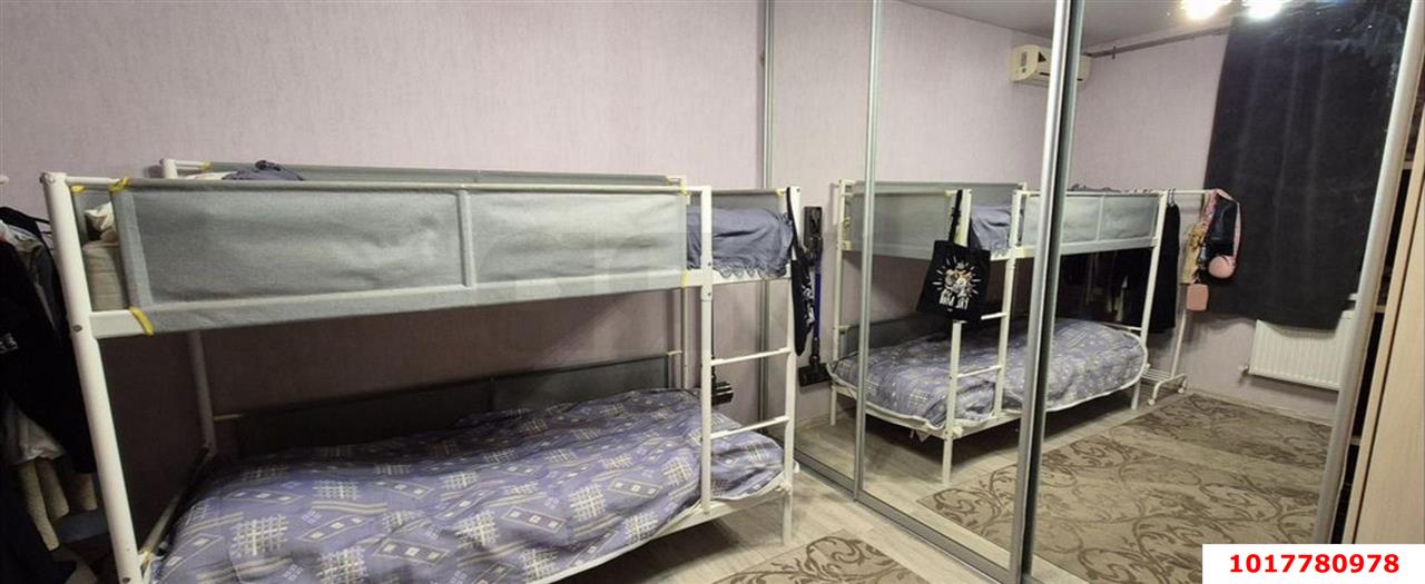 Фото №5: Дом <span class="whitespace-nowrap">80 м²</span> <span class="whitespace-nowrap">+ 3 сот.</span>, <span class="whitespace-nowrap">1 эт.</span> - Елизаветинская, мкр. Прикубанский внутригородской округ, ул. Северная, 113