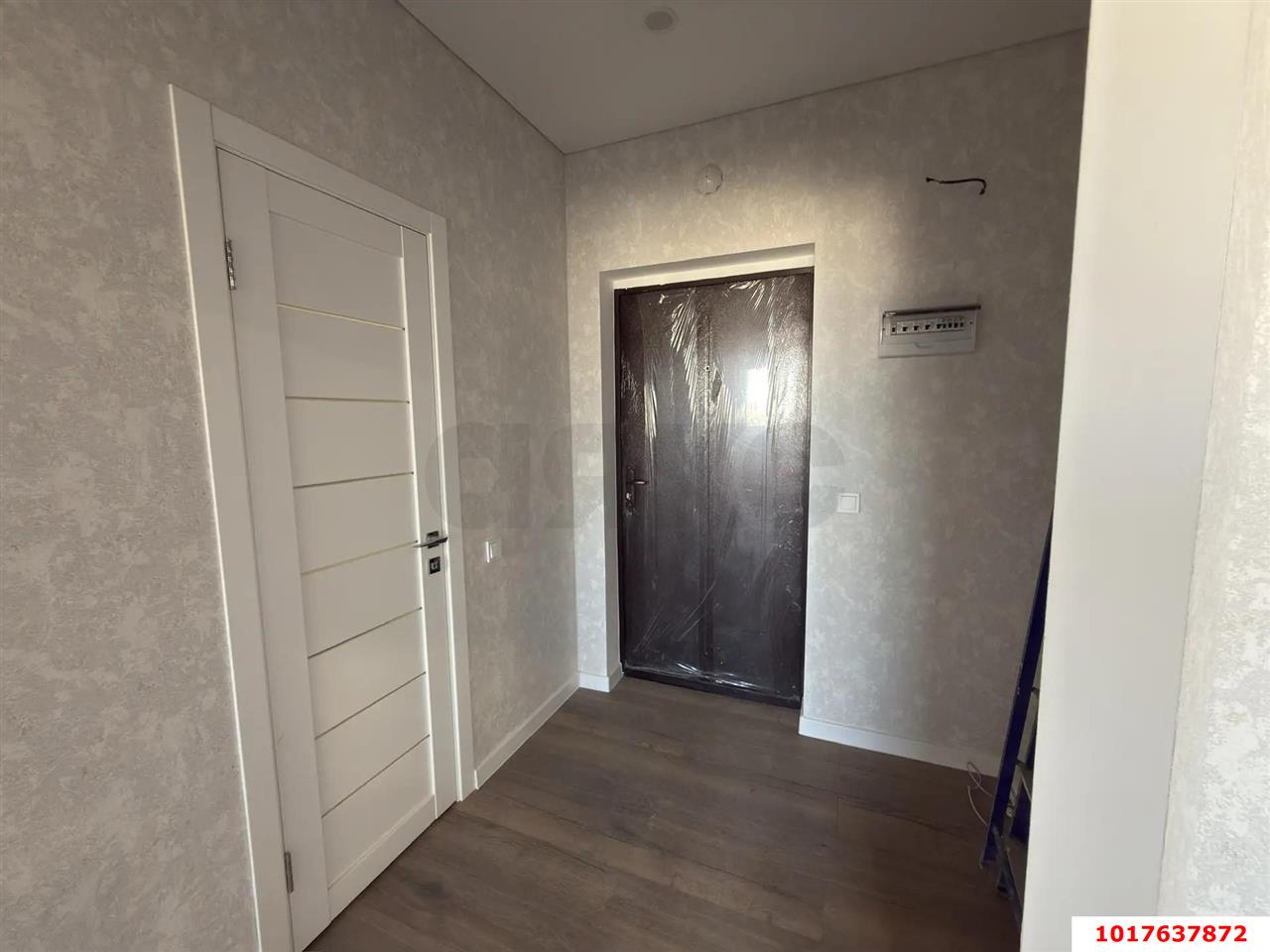 Фото №6: 1-комнатная квартира <span class="whitespace-nowrap">36 м²</span>, <span class="whitespace-nowrap">13/16 эт.</span> - Краснодар, Прикубанский внутригородской округ, Россинского, мкр. жилой комплекс Видный, ул. Командорская, 3к1