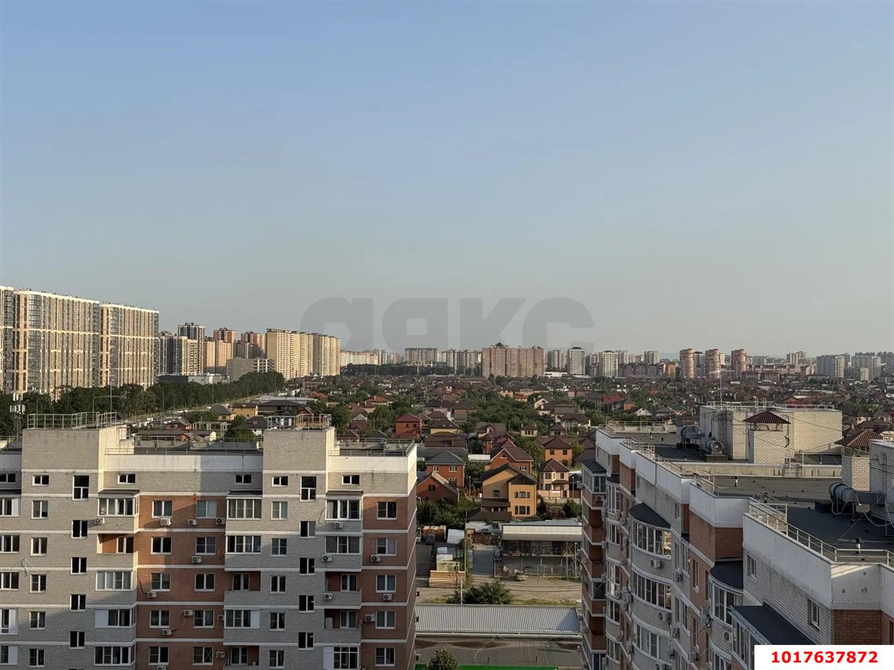 Фото №7: 1-комнатная квартира <span class="whitespace-nowrap">36 м²</span>, <span class="whitespace-nowrap">13/16 эт.</span> - Краснодар, Прикубанский внутригородской округ, Россинского, мкр. жилой комплекс Видный, ул. Командорская, 3к1