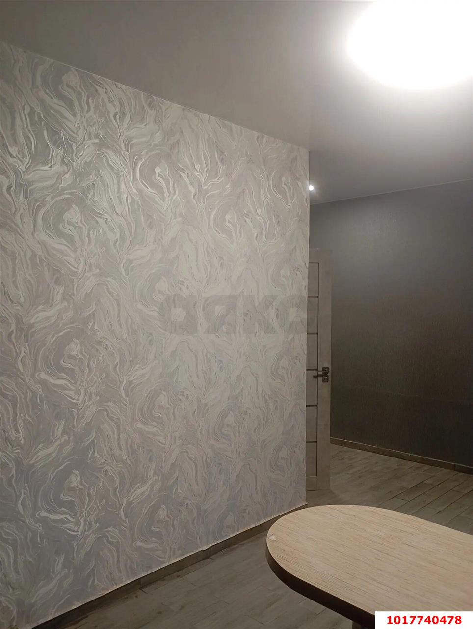 Фото №5: Студия <span class="whitespace-nowrap">21 м²</span>, <span class="whitespace-nowrap">1/6 эт.</span> - Российский, мкр. Прикубанский внутригородской округ, ул. Измаильская, 10