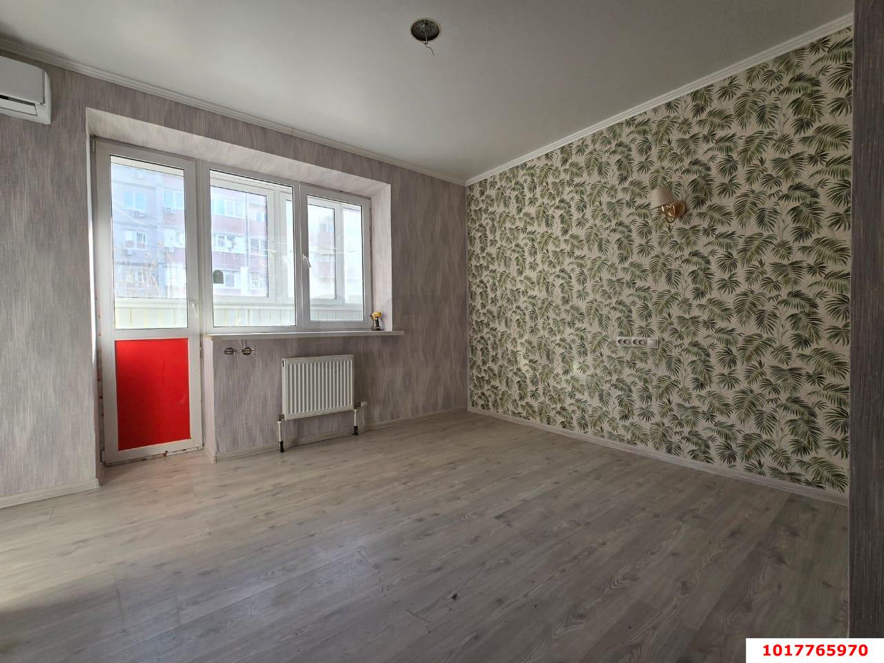 Фото №4: Студия <span class="whitespace-nowrap">24 м²</span>, <span class="whitespace-nowrap">1/5 эт.</span> - Южный, мкр. жилой комплекс Ясная Поляна, ул. Войсковая, 10Б
