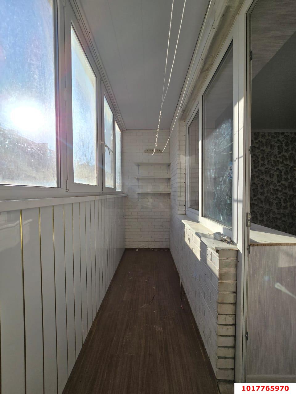Фото №5: Студия <span class="whitespace-nowrap">24 м²</span>, <span class="whitespace-nowrap">1/5 эт.</span> - Южный, мкр. жилой комплекс Ясная Поляна, ул. Войсковая, 10Б