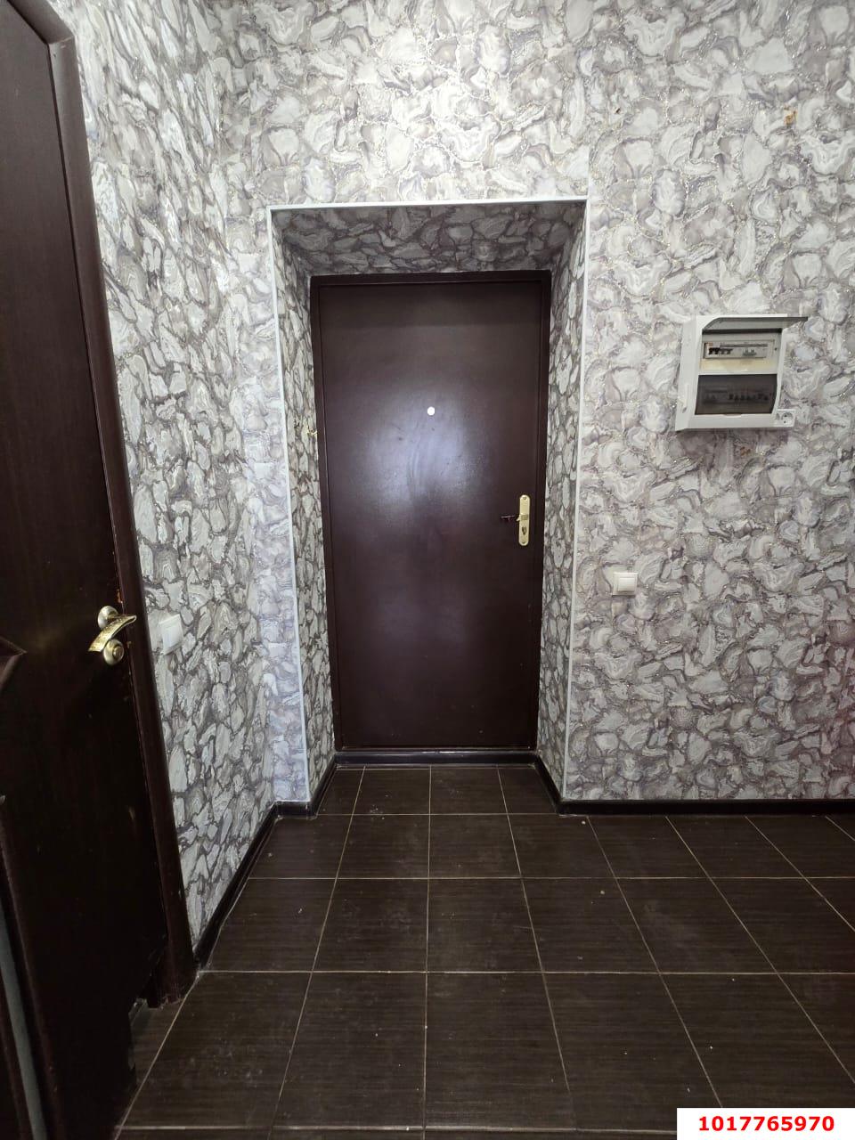 Фото №6: Студия <span class="whitespace-nowrap">24 м²</span>, <span class="whitespace-nowrap">1/5 эт.</span> - Южный, мкр. жилой комплекс Ясная Поляна, ул. Войсковая, 10Б